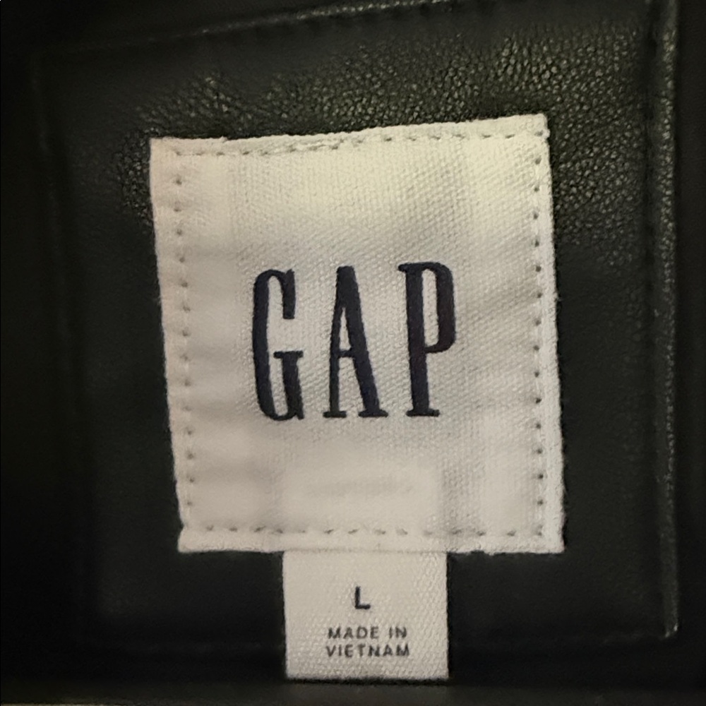 Gap Jacket - Picture 3 of 6
